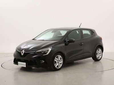 Brugt Renault Clio V
