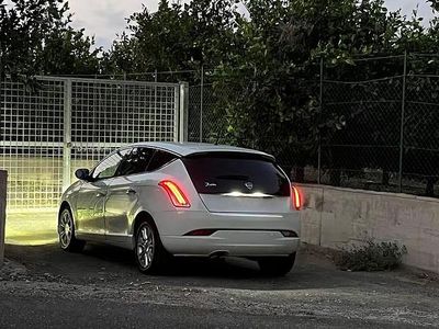 Usata Lancia Delta 2014 Utilitaria