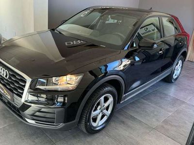 usata Audi Q2 30 1.6 tdi s-tronic