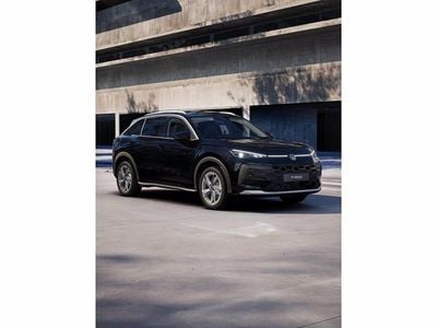 Nuova VW T-Roc Style 150 CV (110 kW) 2026 Grenadill black metallizzato SUV