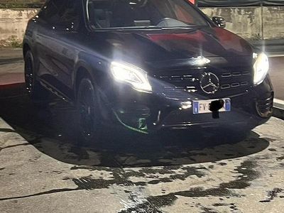 Usata Mercedes GLA200 Edition 136 CV (100 kW) 2019 SUV