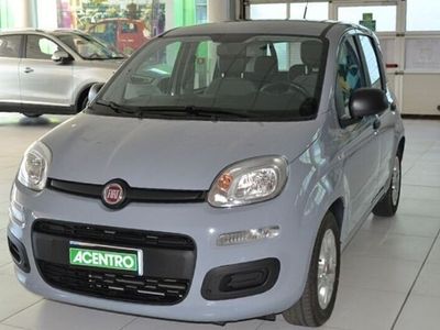 usata Fiat Panda 1.0 - 1.0 70cv hybrid