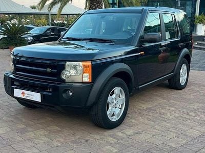 Usata Land Rover Discovery 3