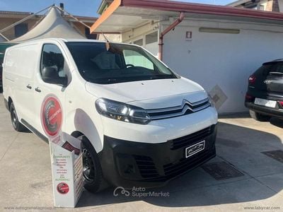Occasion Citroën Jumpy 122 ch (89 kW) 2017 Monospace