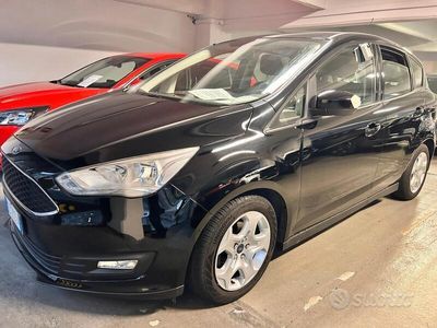 usata Ford C-MAX 1.5 TDCi 120CV Start&Stop Business