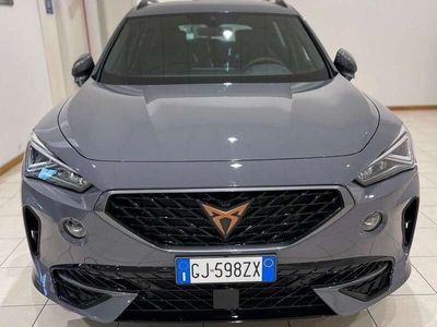 usata Cupra Formentor Formentor2.0 tdi