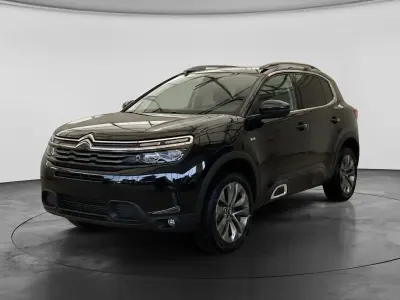 Usata Citroën C5 Aircross