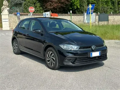 Usata VW Polo Life 95 CV (69 kW) 2025 Utilitaria