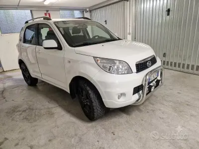 Usata Daihatsu Terios