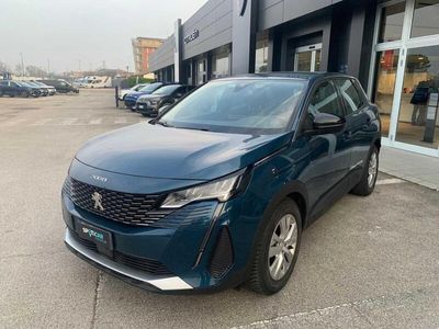 usata Peugeot 3008 BlueHDi 130 S&S EAT8 Active Pack del 2022 usata a Venezia