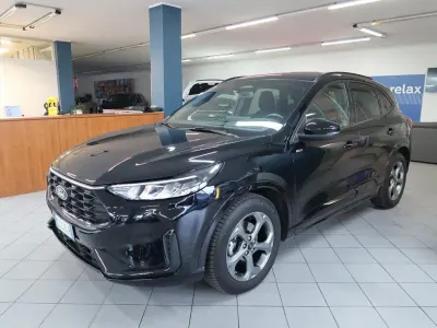 Usata Ford Kuga ST-Line 151 CV (111 kW) 2025 Grigio SUV