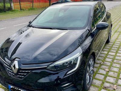 usata Renault Clio V ClioFull Hybrid E-Tech 140 CV Intense