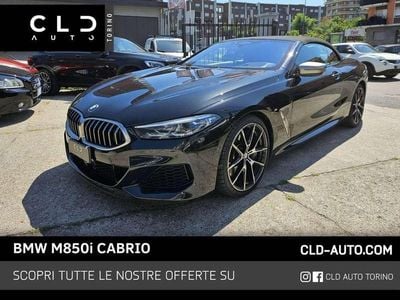 BMW M850