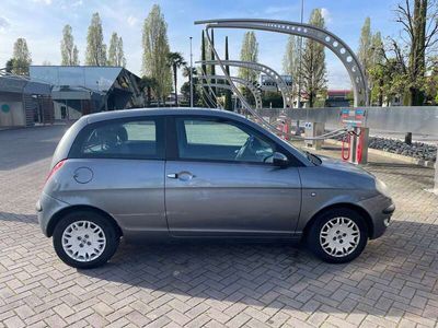 usata Lancia Ypsilon 