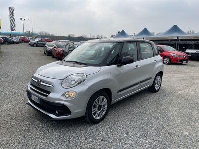 usata Fiat 500L 1.4 95 CV Lounge