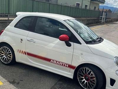 Usata Abarth 595 144 CV (105 kW) 2018 Utilitaria