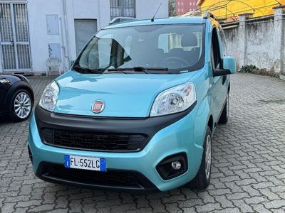 Fiat Qubo