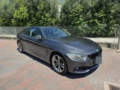 Usata BMW 428