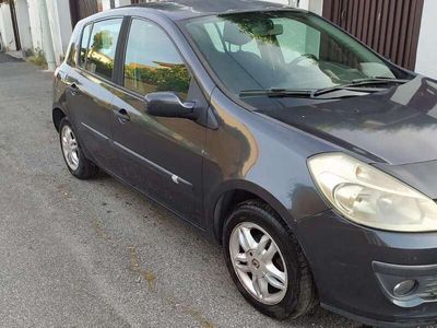 usata Renault Clio serie 3