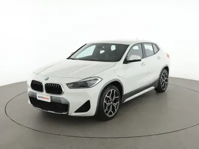 Occasion BMW X2 M Sport 220 ch (161 kW) 2020 Blanc SUV