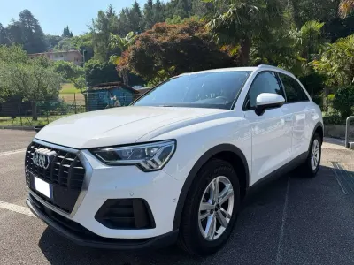 Usata Audi Q3