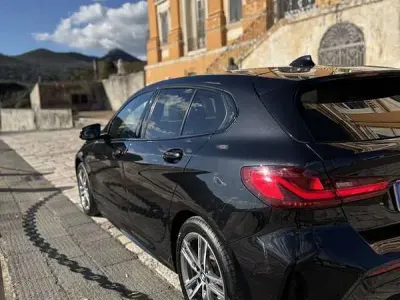 Brugt BMW 118 M Sport 150 HK (110 kW) 2020 Hatchback