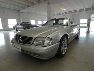 Mercedes SL280