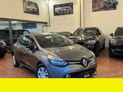 usata Renault Clio IV Clio 1.2 75CV GPL 5 porte Live