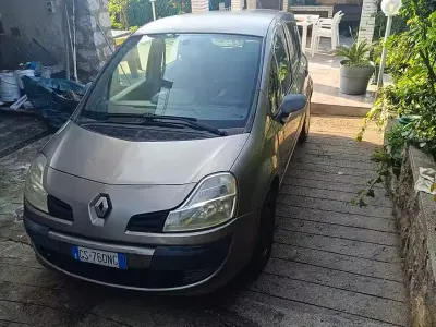 Usata Renault Modus