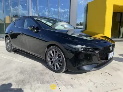 Usata Mazda 3