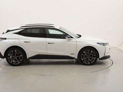 Usata DS Automobiles DS4 Crossback Rivoli 131 CV (96 kW) 2022 SUV