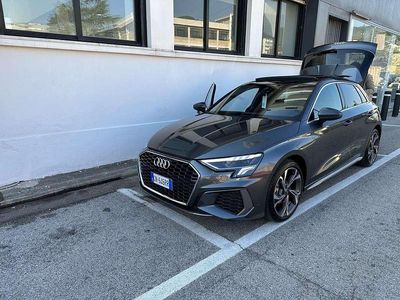 Usata Audi A3 S-Line 116 CV (85 kW) 2023 Berlina