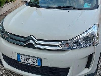 Usado Citroën C4