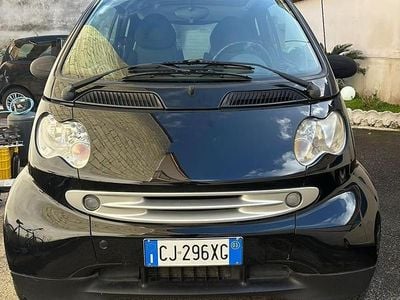 Usata 2003 Smart ForTwo Cabrio Cabrio | 2200 €