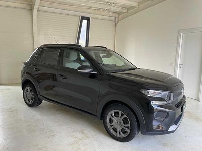 Usata Citroën C3 PureTech 101 CV (74 kW) 2025 Nero SUV