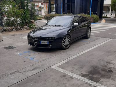 usata Alfa Romeo 159 1.9 jtd