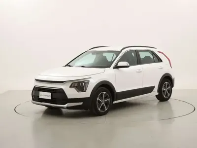 Usata Kia Niro