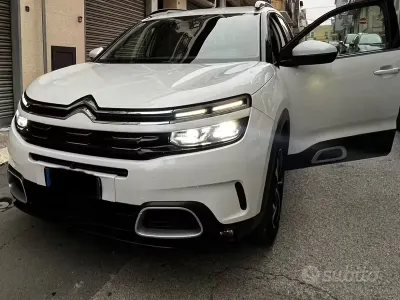 Usata Citroën C5