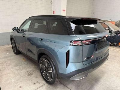 Usata Jaecoo 7 147 CV (108 kW) 2025 SUV