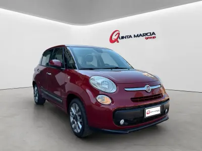 Usata Fiat 500L