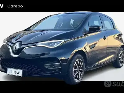 Usata Renault Zoe