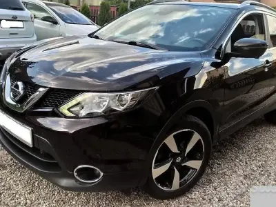 Gebraucht Nissan Qashqai
