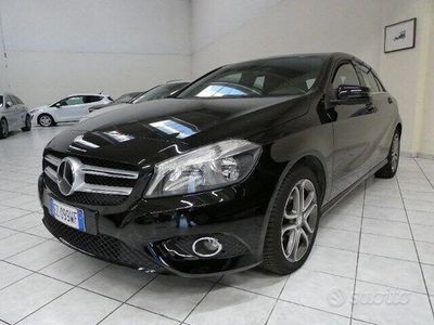 usata Mercedes A160 Classe ACDI Sport