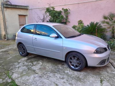 usata Seat Ibiza Ibiza 1.2 12V 3p. Reference