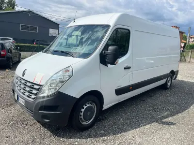 Usata Renault Master