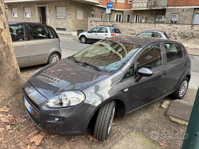 Brugt Fiat Punto 75 HK (55 kW) 2017 Hatchback