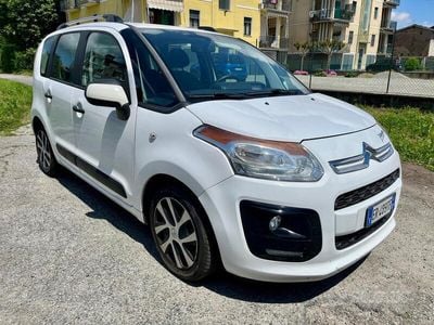 Citroën C3 Picasso