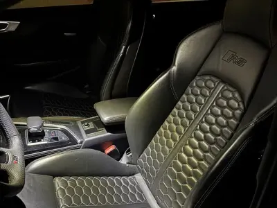Usata Audi RS4