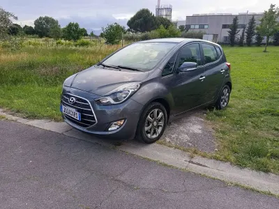 Gebraucht Hyundai ix20