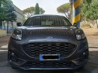 Usata Ford Puma ST-Line X 125 CV (91 kW) 2021 SUV